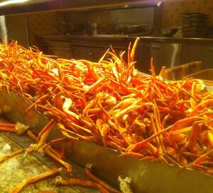 Carnival World Buffet, West Side, Las Vegas | Zomato
